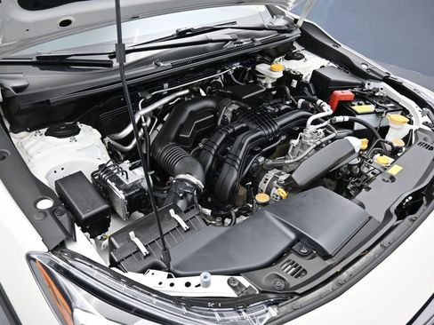 Used 2023 Subaru Crosstrek 2.0i Premium image 47