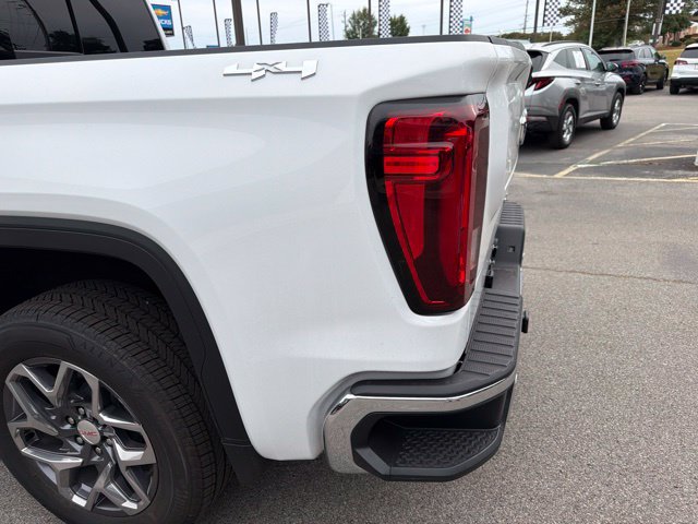 Used 2026 GMC Sierra 1500 SLT w/ SLT Premium Plus Package AWD/4WD image 55