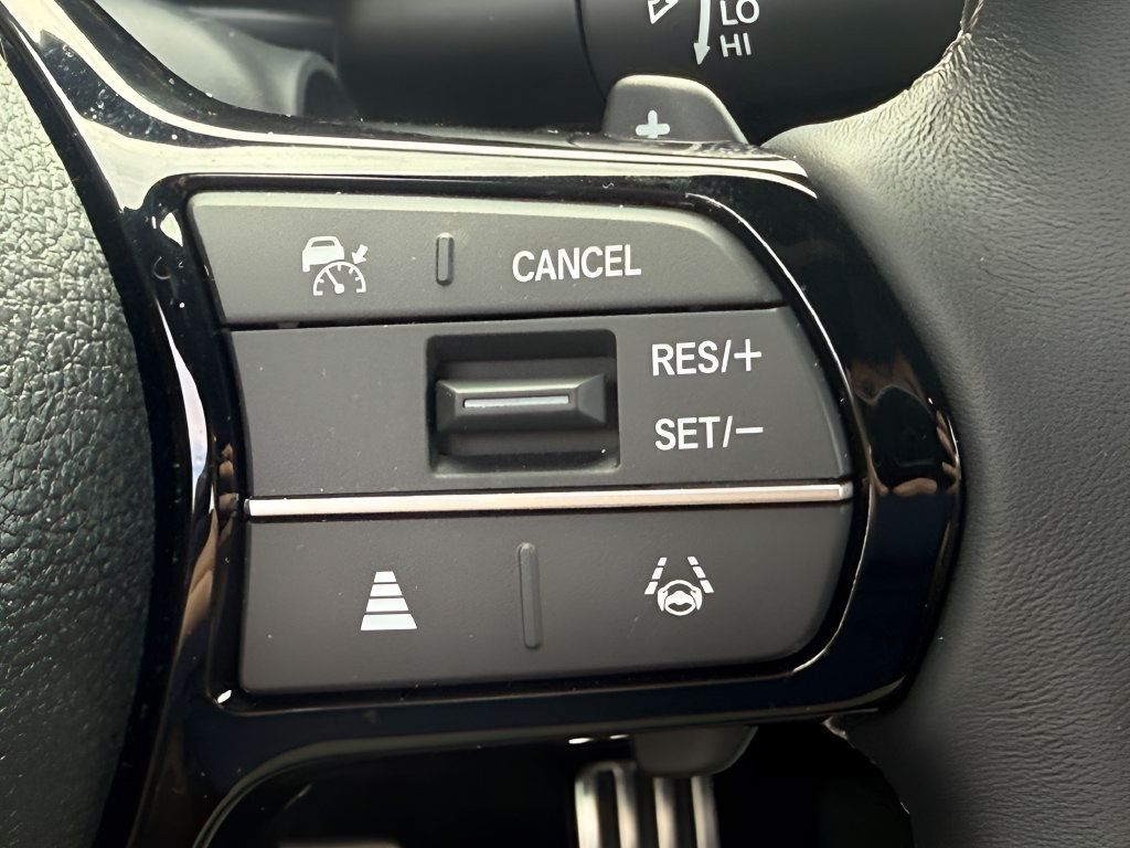 Certified 2026 Honda Civic Sport image 17