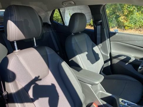 New 2026 Buick Encore GX Preferred w/ Comfort Package FWD image 35