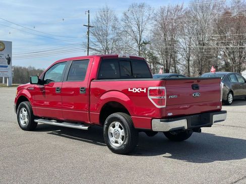 Used 2010 Ford F150 XLT image 5