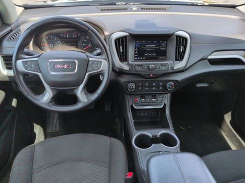 Used 2018 GMC Terrain SLE FWD image 23