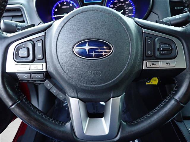 Used 2016 Subaru Legacy 2.5i Premium AWD/4WD image 13