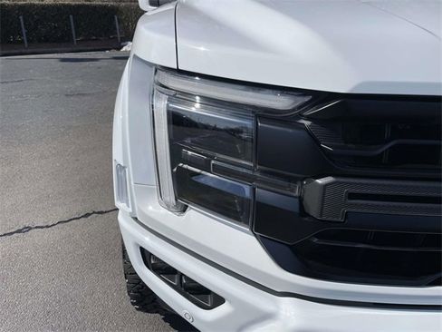 Used 2024 Ford F150 Raptor image 39