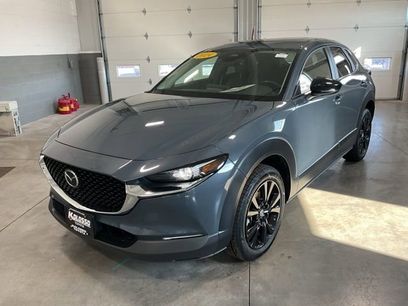 Used 2024 MAZDA CX-30 AWD 2.5 S w/ Preferred Package