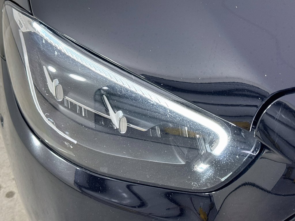 Used 2022 Mercedes-Benz E 350 Sedan image 39