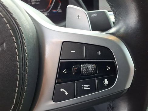 Used 2022 BMW X6 xDrive40i AWD/4WD image 20