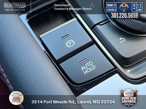 New 2026 MAZDA MAZDA3 Carbon AWD/4WD image 27