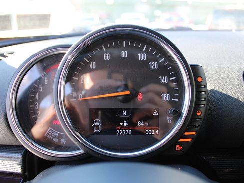 Used 2016 MINI Cooper Clubman S image 17