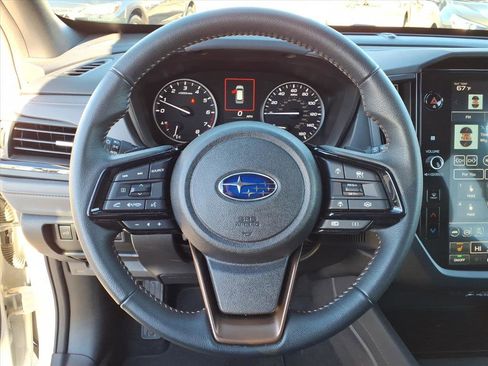 Certified 2025 Subaru Forester Sport w/ Popular Package #1 image 17