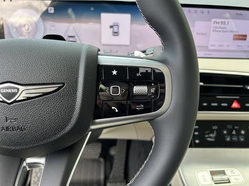 New 2026 Genesis GV70 2.5T Select AWD/4WD image 26