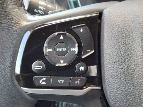 Certified 2023 Honda Odyssey Elite image 32