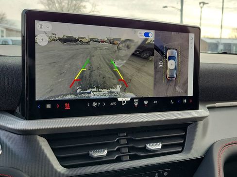 New 2026 Ford Explorer ST w/ Sun And Sound Package image 26