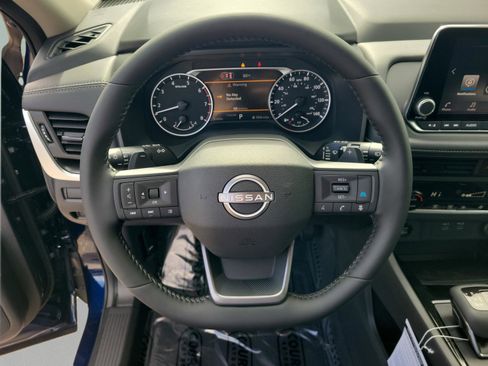 New 2026 Nissan Rogue SV image 24