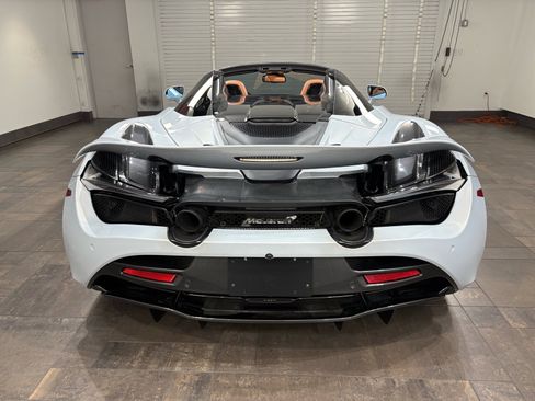 Used 2020 McLaren 720S Luxury image 5