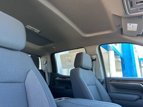 New 2026 GMC Sierra 1500 Elevation w/ Preferred Package image 15