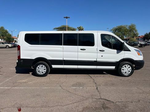 Used 2019 Ford Transit 350 XLT image 10