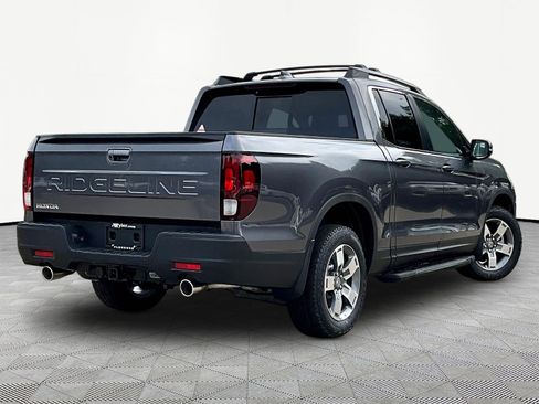New 2026 Honda Ridgeline RTL image 7