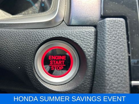 Used 2016 Honda Civic Touring image 29