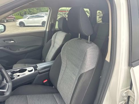 Certified 2023 Nissan Rogue SV AWD/4WD image 28