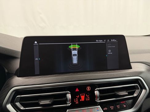 Used 2024 BMW X3 xDrive30i image 26