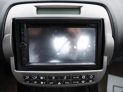 Used 2011 Chevrolet Camaro LT w/ Silver Stripe Package image 16