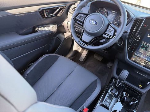 New 2026 Subaru Forester Touring AWD/4WD image 10