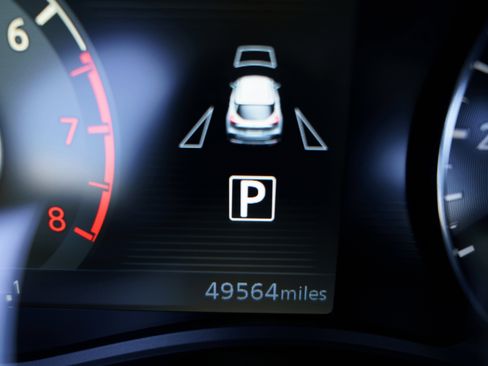 Used 2023 Nissan Kicks SR image 21