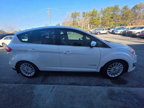 Used 2013 Ford C-MAX SEL image 4