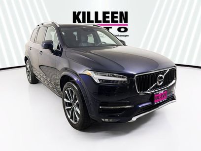 Used 2019 Volvo XC90 T6 Momentum w/ Advanced Package
