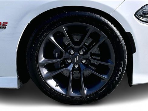 Certified 2023 Dodge Charger Scat Pack w/ Plus Group image 33