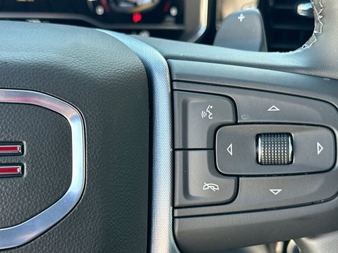 New 2025 GMC Sierra 1500 Elevation w/ Preferred Package image 28