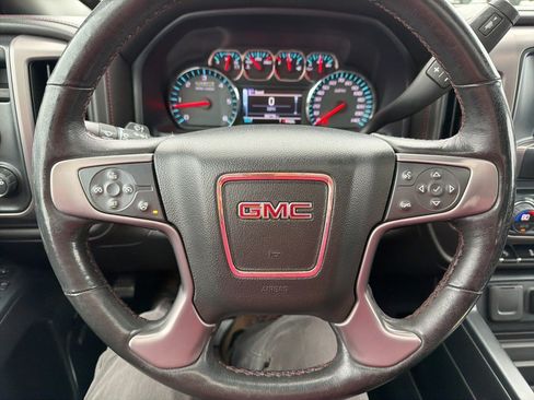 Used 2017 GMC Sierra 1500 SLT image 10