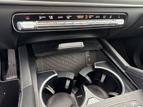 Used 2025 Mercedes-Benz GLE 450e 4MATIC w/ Winter Package image 12