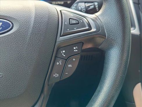 Used 2023 Ford Edge SE w/ Black Appearance Package AWD/4WD image 15