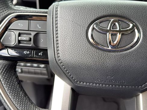 Used 2023 Toyota Tundra SR5 w/ TRD Off-Road Premium Package image 16