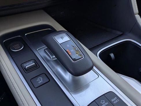 Used 2025 INFINITI QX60 Luxe image 12