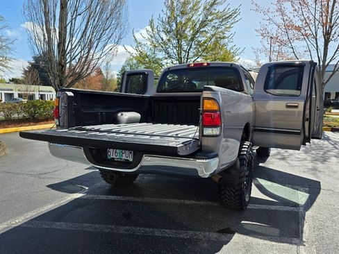 Used 2000 Toyota Tundra SR5 image 28
