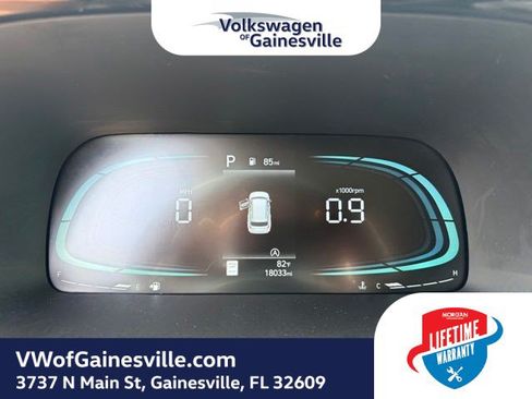 Used 2025 Hyundai Palisade SEL FWD image 22