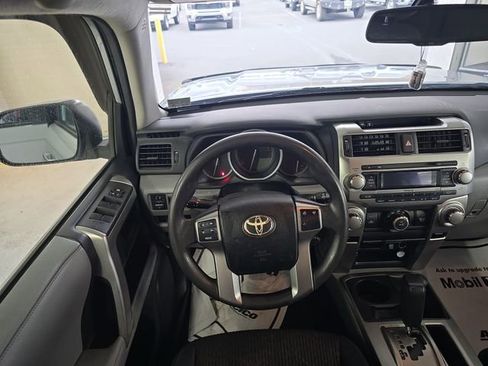 Used 2010 Toyota 4Runner Trail image 12