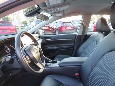 Certified 2023 Toyota Camry SE image 15