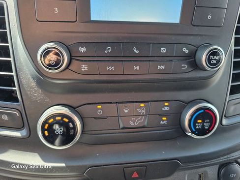 Certified 2023 Ford Transit 250 Medium Roof w/ Load Area Protection Package image 15