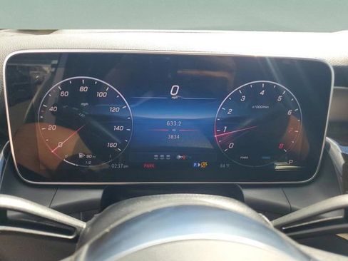 Certified 2025 Mercedes-Benz GLC 300 300 image 18