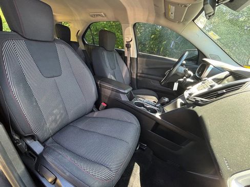 Used 2016 Chevrolet Equinox LT w/ Convenience Package FWD image 14