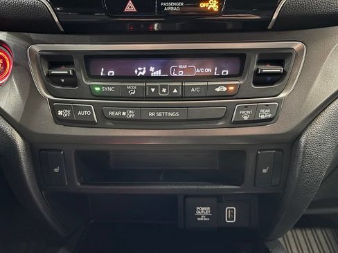 Certified 2021 Honda Passport EX-L image 25