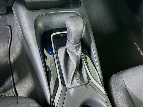 Used 2023 Toyota Corolla LE w/ Carpet Mat Package (TMS) image 25