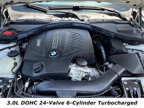 Used 2014 BMW 335i Sedan RWD image 30