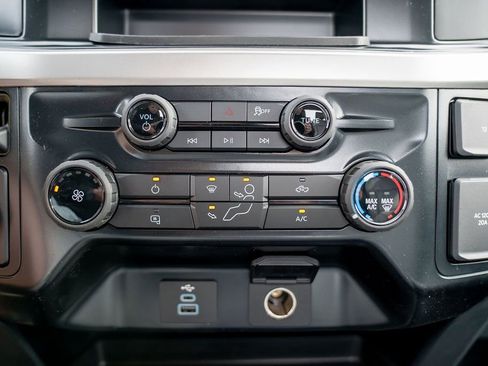 New 2025 Ford F250 XL image 21