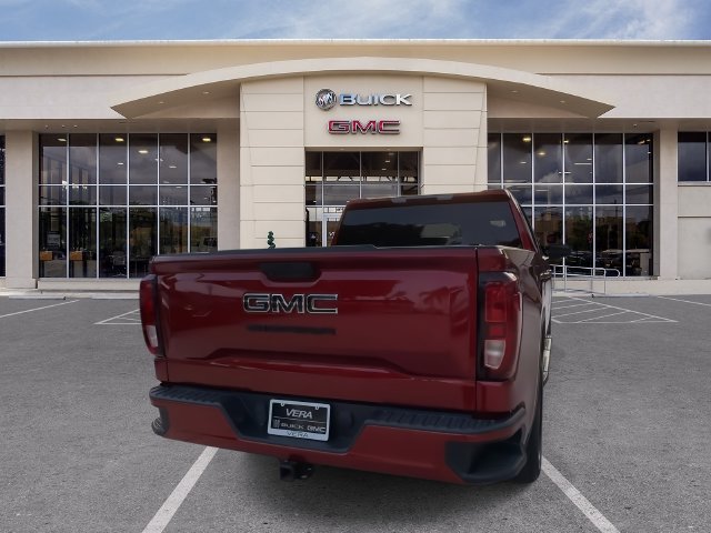 Certified 2023 GMC Sierra 1500 Elevation RWD image 13