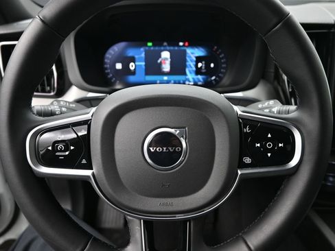 New 2026 Volvo XC60 B5 Ultra w/ Climate Package AWD/4WD image 12